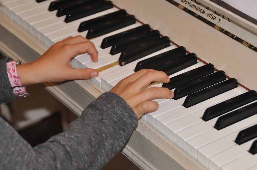 Méthodes de Piano pour Adultes - Adaptées ? 